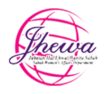 JHEWA logo